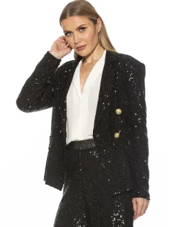 Abbi Blazer