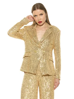 Abbi Blazer