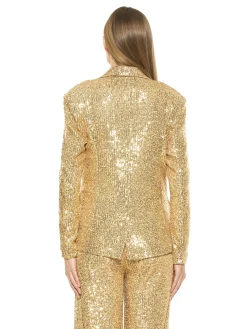 Abbi Blazer