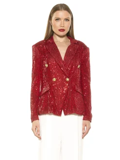 Abbi Blazer