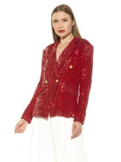 Abbi Blazer