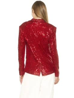 Abbi Blazer