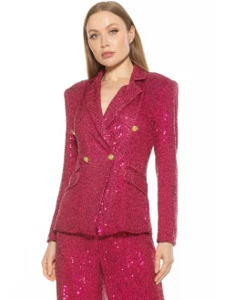 Abbi Blazer