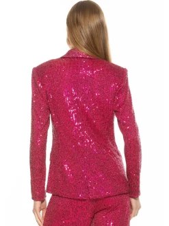 Abbi Blazer