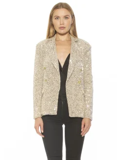 Abbi Blazer