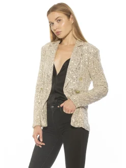 Abbi Blazer
