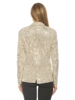 Abbi Blazer