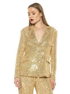 Abbi Blazer