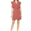 Ada Mini Dress