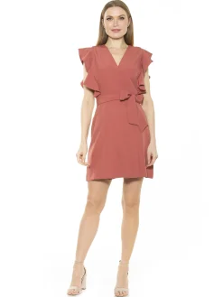 Ada Mini Dress