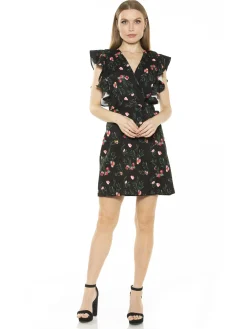 Ada Mini Dress