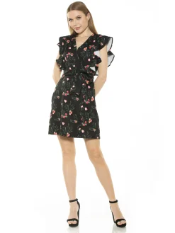 Ada Mini Dress