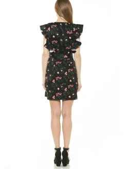 Ada Mini Dress