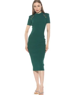 Adara Dress