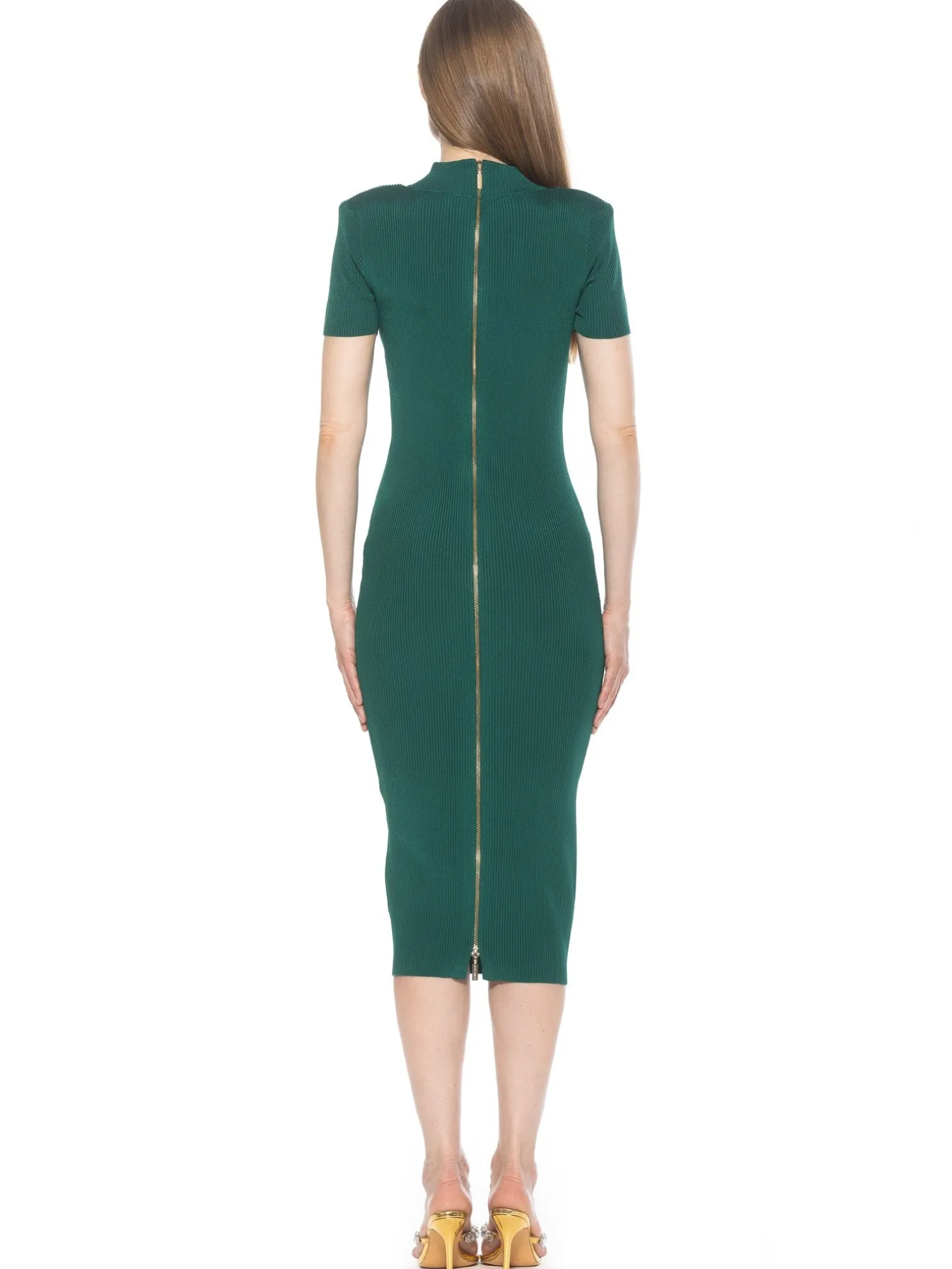 Adara Dress