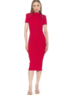 Adara Dress