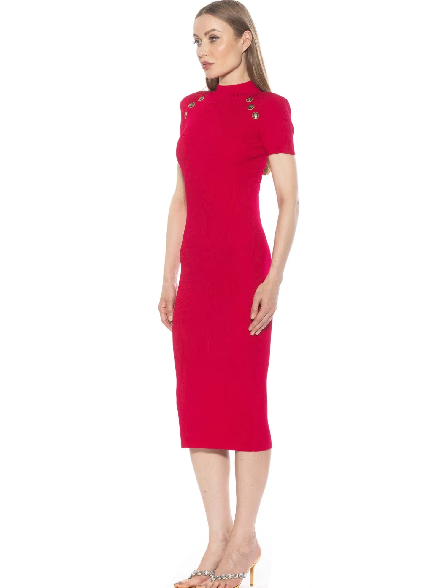 Adara Dress