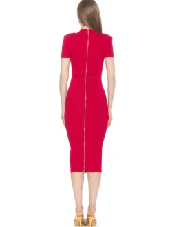 Adara Dress