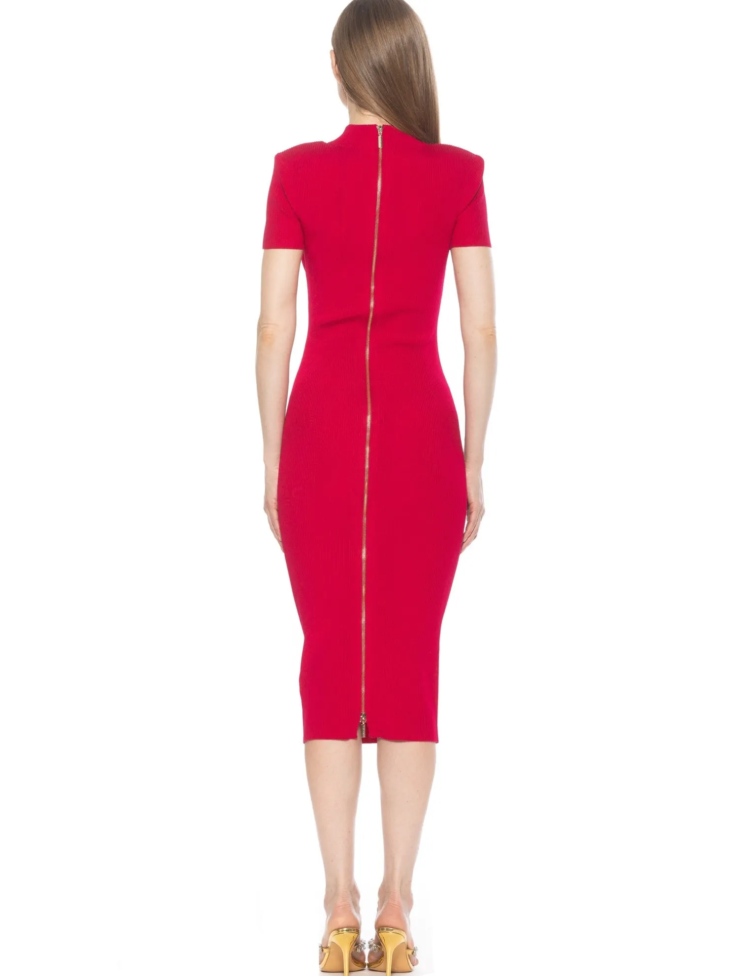 Adara Dress