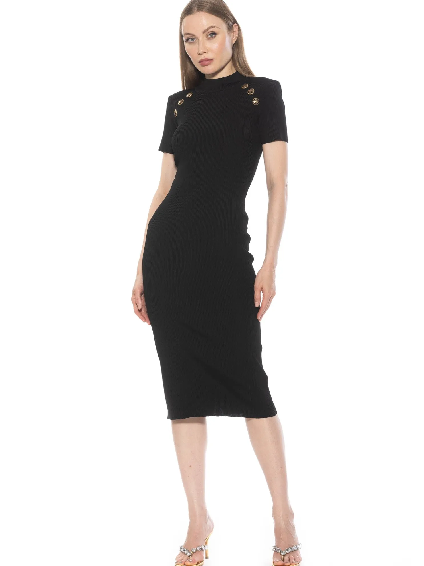 Adara Dress