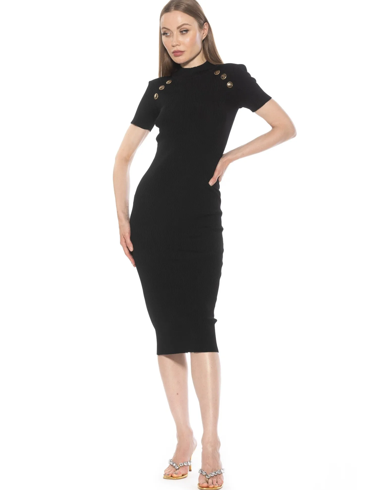 Adara Dress