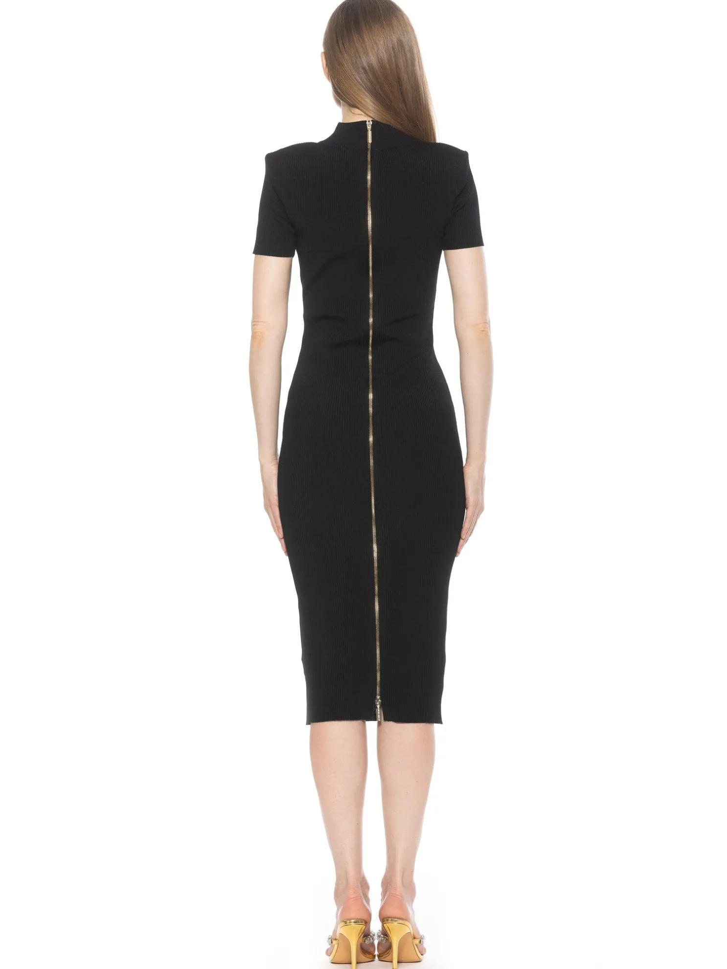 Adara Dress