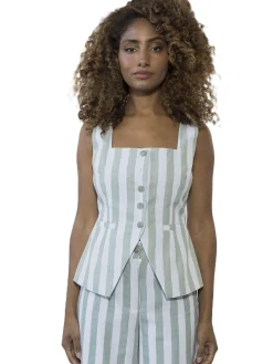 Adeline Top