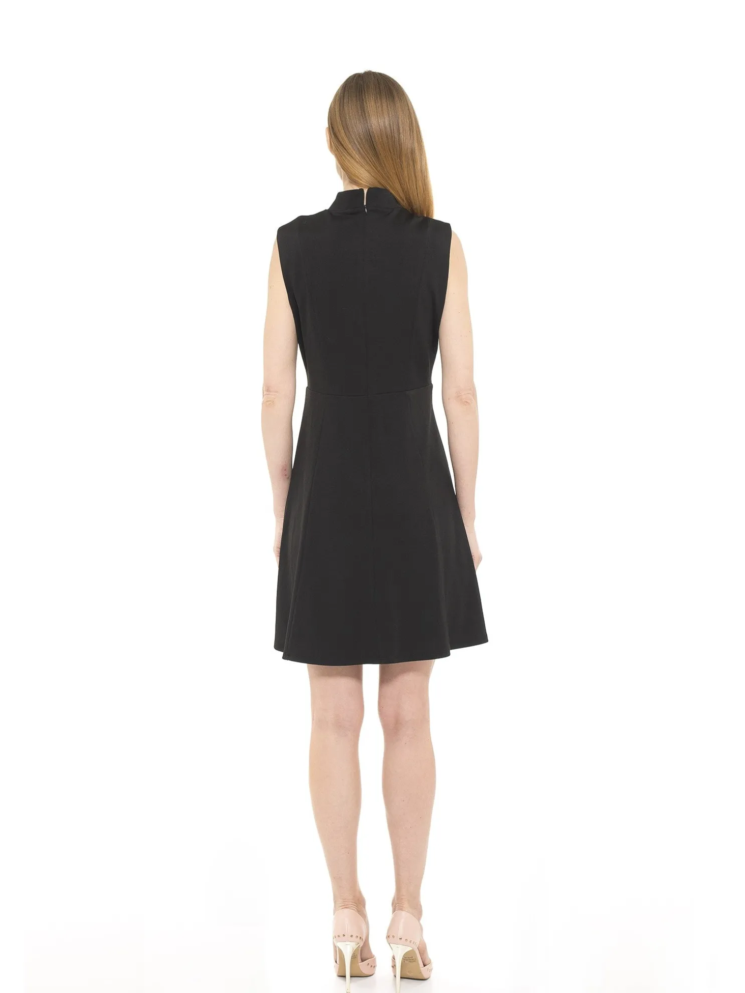 Adeyln Dress