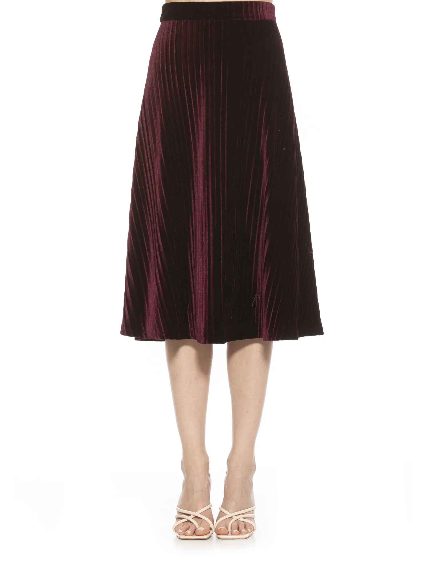 Alaina Skirt