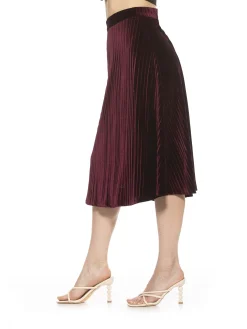 Alaina Skirt