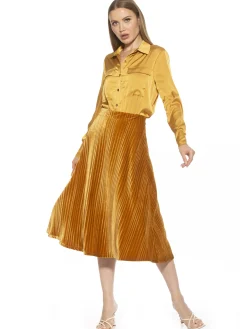Alaina Skirt
