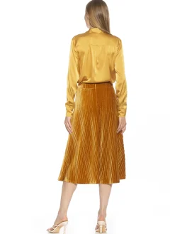 Alaina Skirt