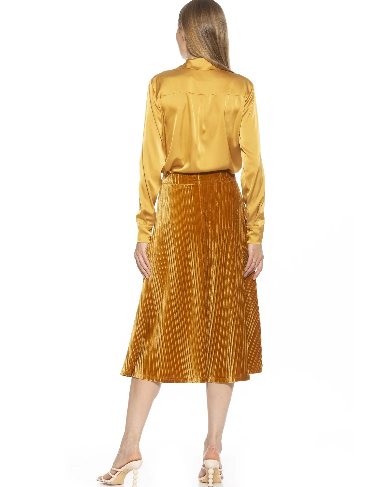 Alaina Skirt