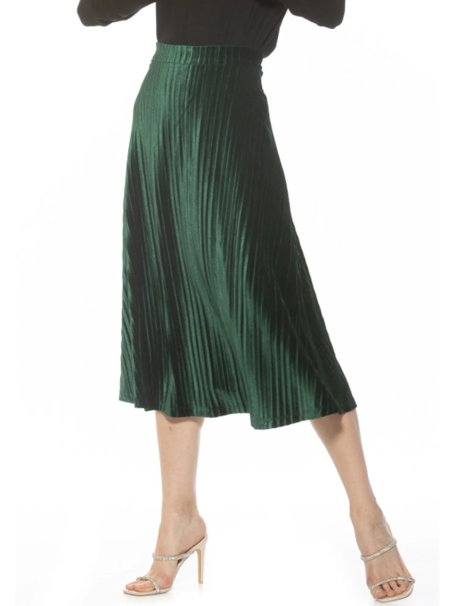 Alaina Skirt