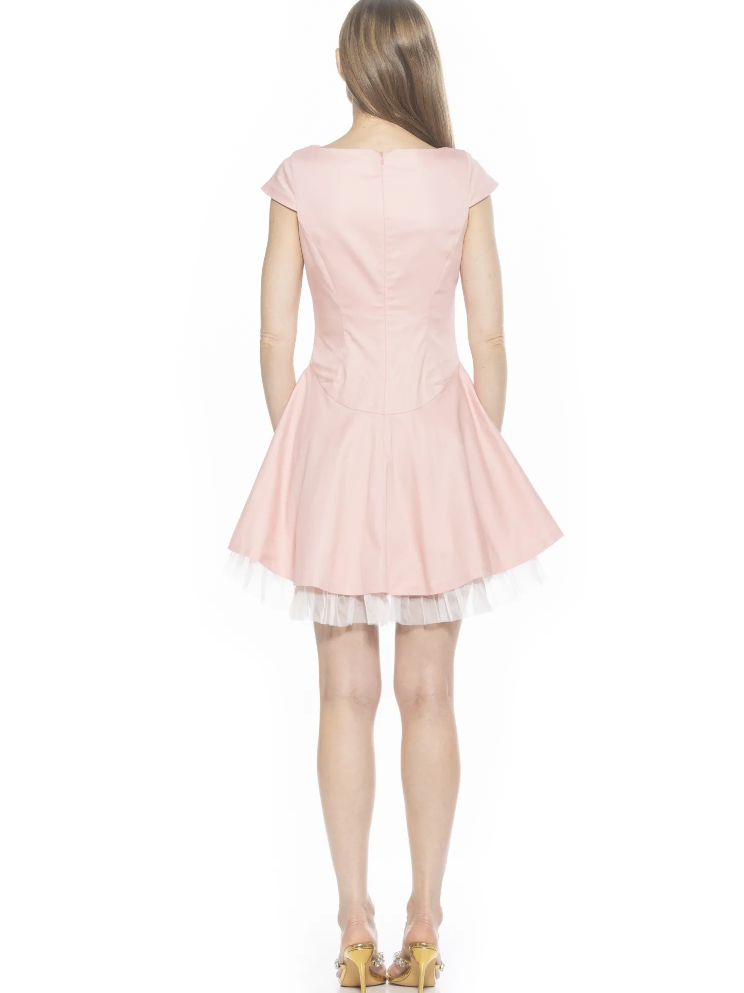 Aleena Dress
