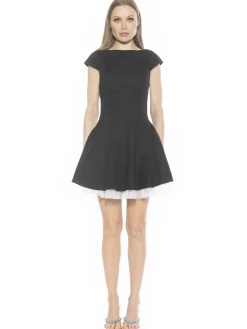 Aleena Dress