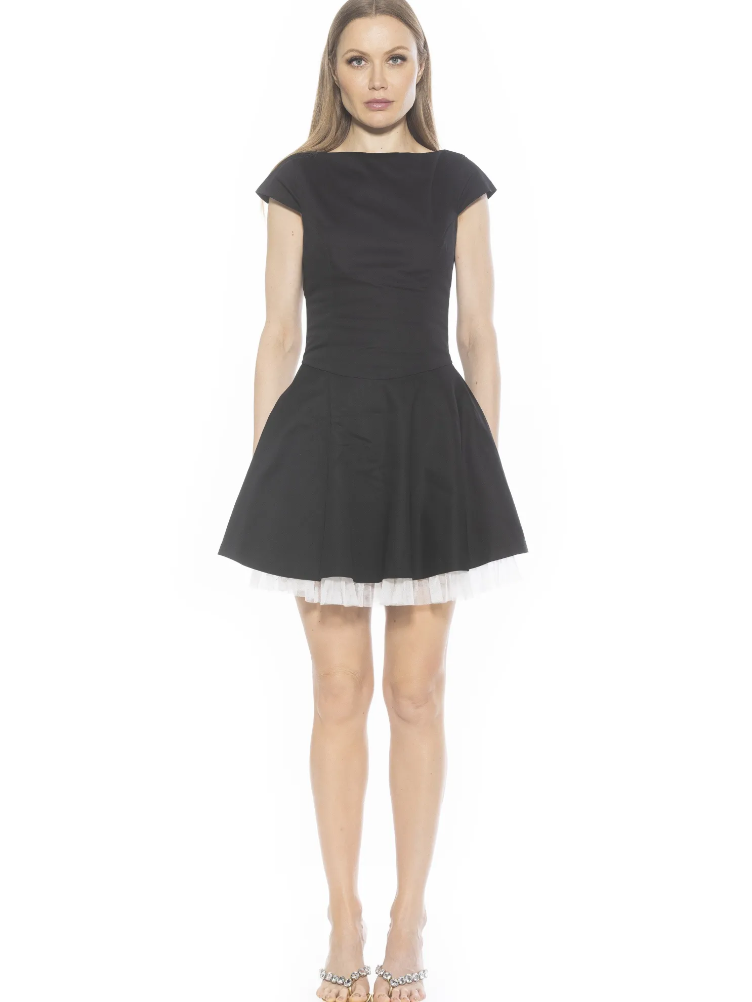 Aleena Dress