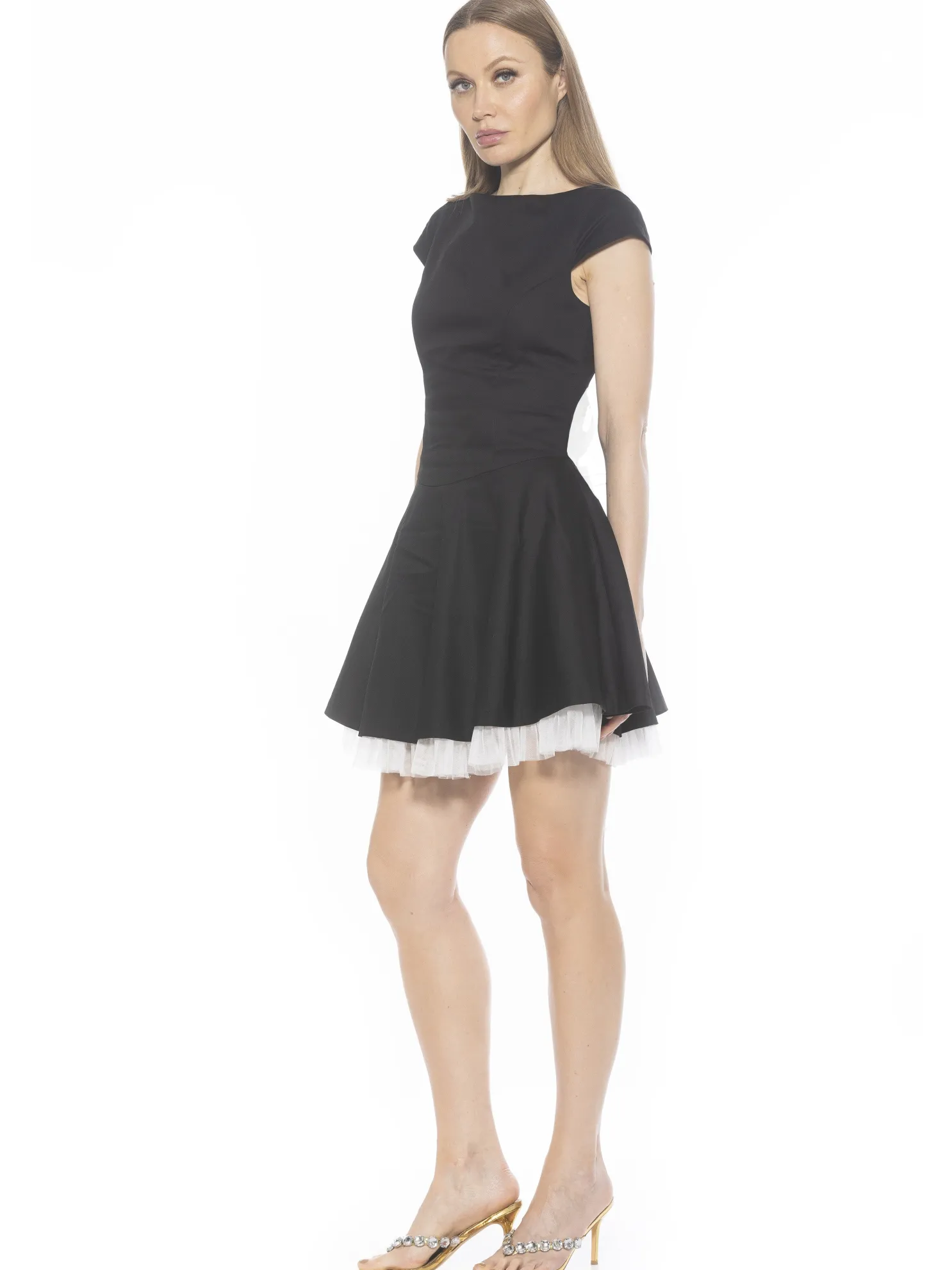 Aleena Dress