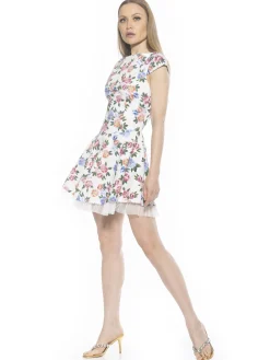 Aleena Dress