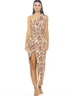 Alessi Gown