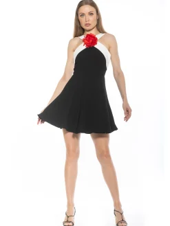 Alexi Dress