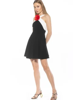Alexi Dress