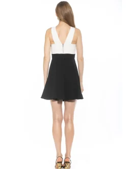 Alexi Dress