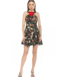 Alexi Dress