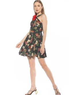 Alexi Dress