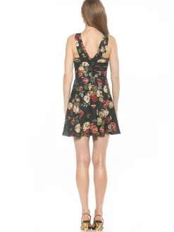 Alexi Dress