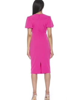 Alexis Dress