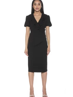 Alexis Dress