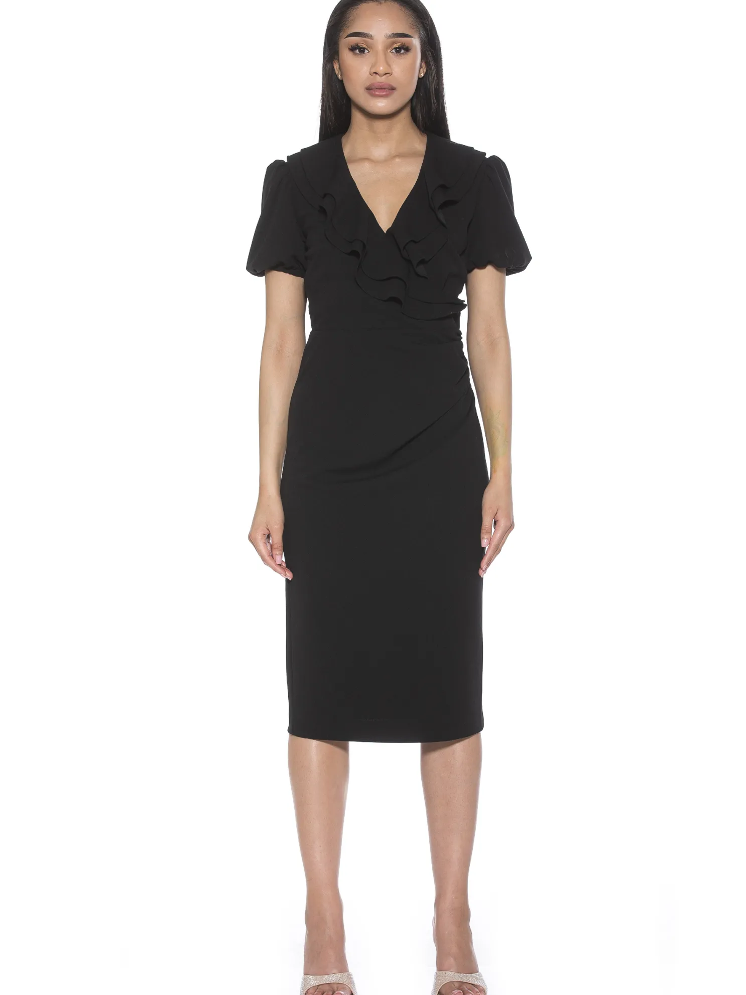 Alexis Dress
