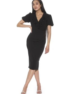 Alexis Dress